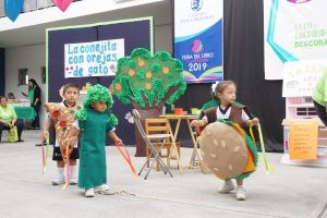 Feria del libro 2