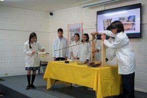 Science fair 3