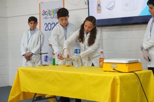 Science fair 4